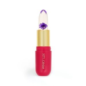 Winky Lux • purple flower balm